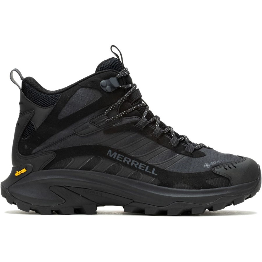 Черевики Merrell Moab Speed 2 Mid GTX Mns р. 46