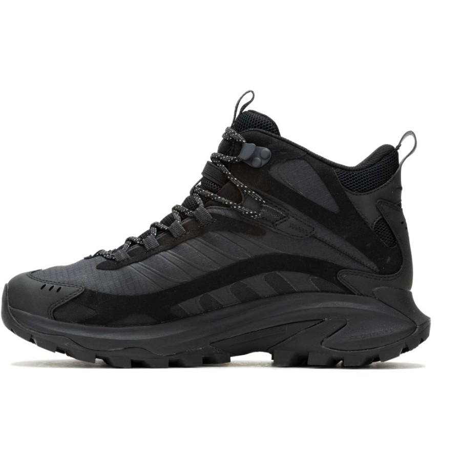 Черевики Merrell Moab Speed 2 Mid GTX Mns р. 46