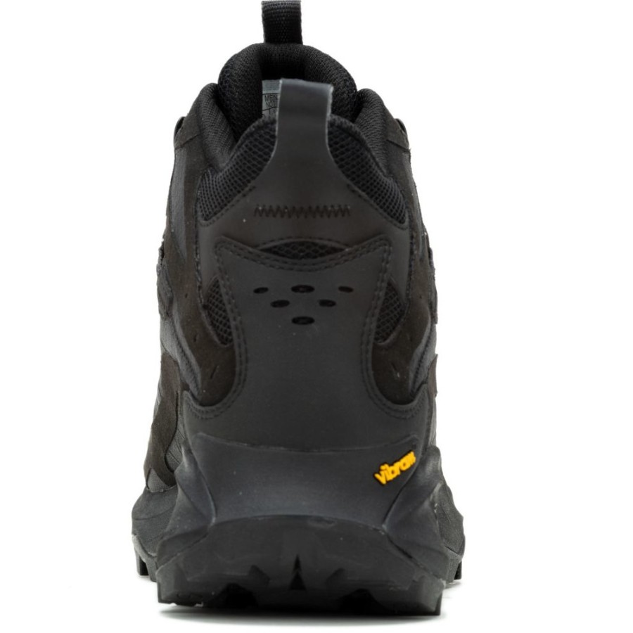 Черевики Merrell Moab Speed 2 Mid GTX Mns р. 46