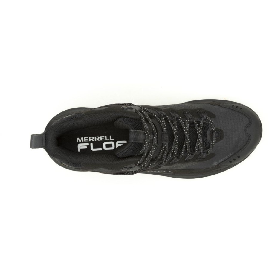 Черевики Merrell Moab Speed 2 Mid GTX Mns р. 46