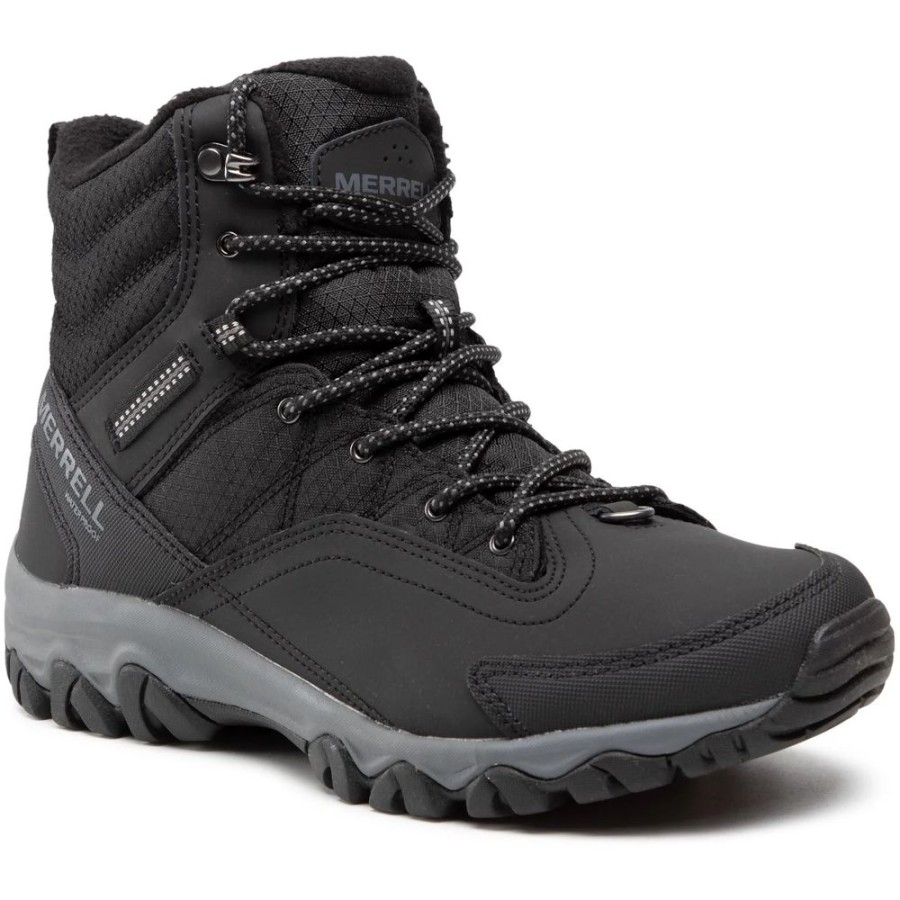 Черевики Merrell Thermo Akita MID WP Wmn р. 40