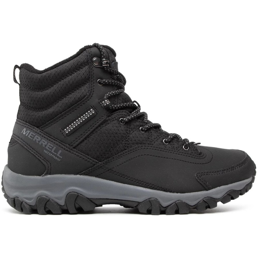 Черевики Merrell Thermo Akita MID WP Wmn р. 40