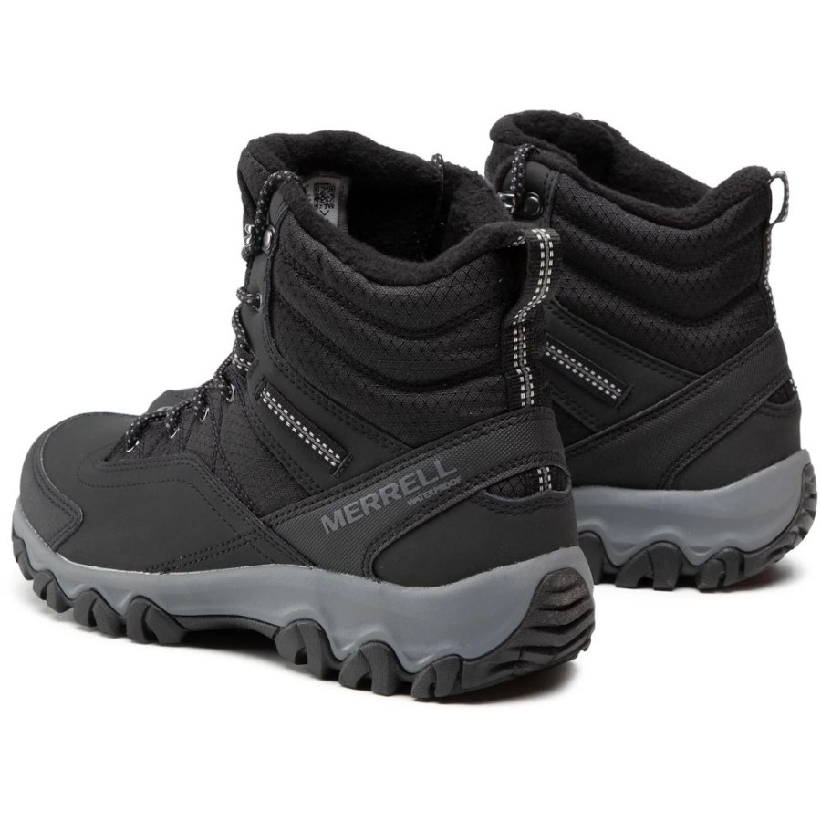 Черевики Merrell Thermo Akita MID WP Wmn р. 40