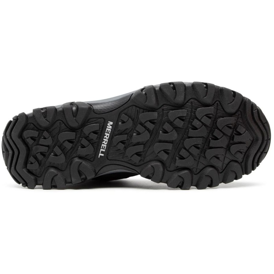 Черевики Merrell Thermo Akita MID WP Wmn р. 40