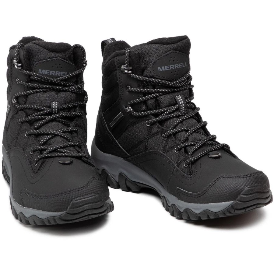 Черевики Merrell Thermo Akita MID WP Wmn р. 40