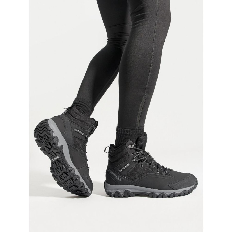 Черевики Merrell Thermo Akita MID WP Wmn р. 40