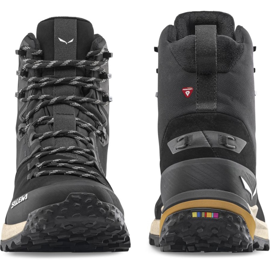 Черевики Salewa Puez MID PTX Mns р. 43