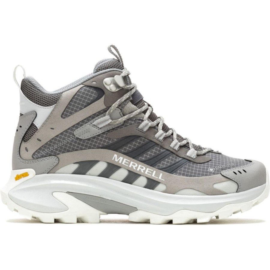 Черевики Merrell Moab Speed 2 Mid GTX Wmn р. 36