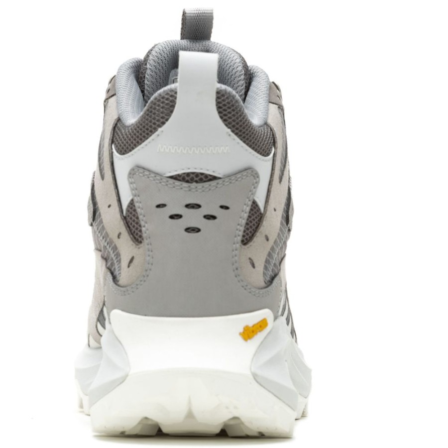 Черевики Merrell Moab Speed 2 Mid GTX Wmn р. 36