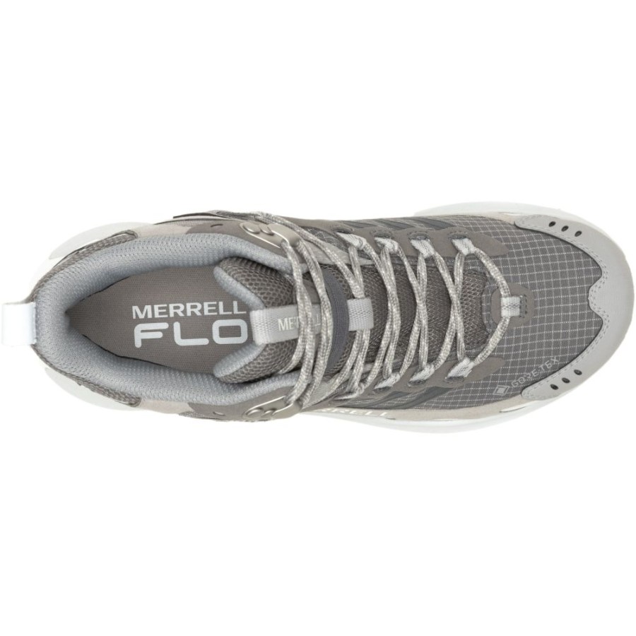 Черевики Merrell Moab Speed 2 Mid GTX Wmn р. 36