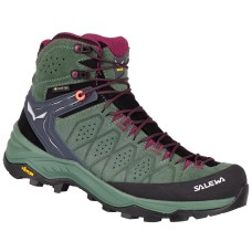 Черевики Salewa WS Alp Trainer 2 Mid GTX р. 37