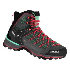 Черевики Salewa WS MTN Trainer Lite MID GTX р. 36.5