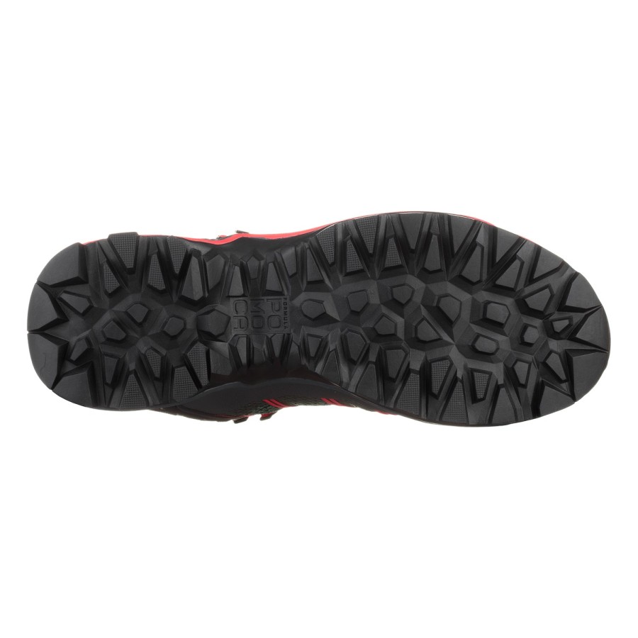 Черевики Salewa WS MTN Trainer Lite MID GTX р. 36.5
