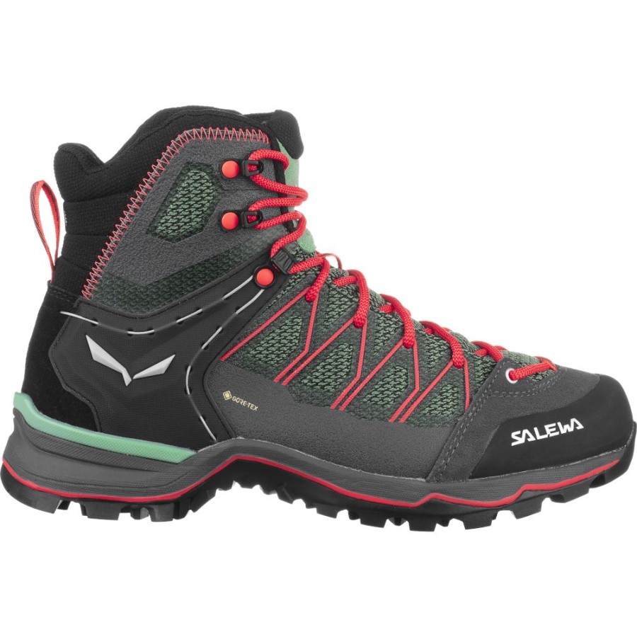 Черевики Salewa WS MTN Trainer Lite MID GTX р. 36.5