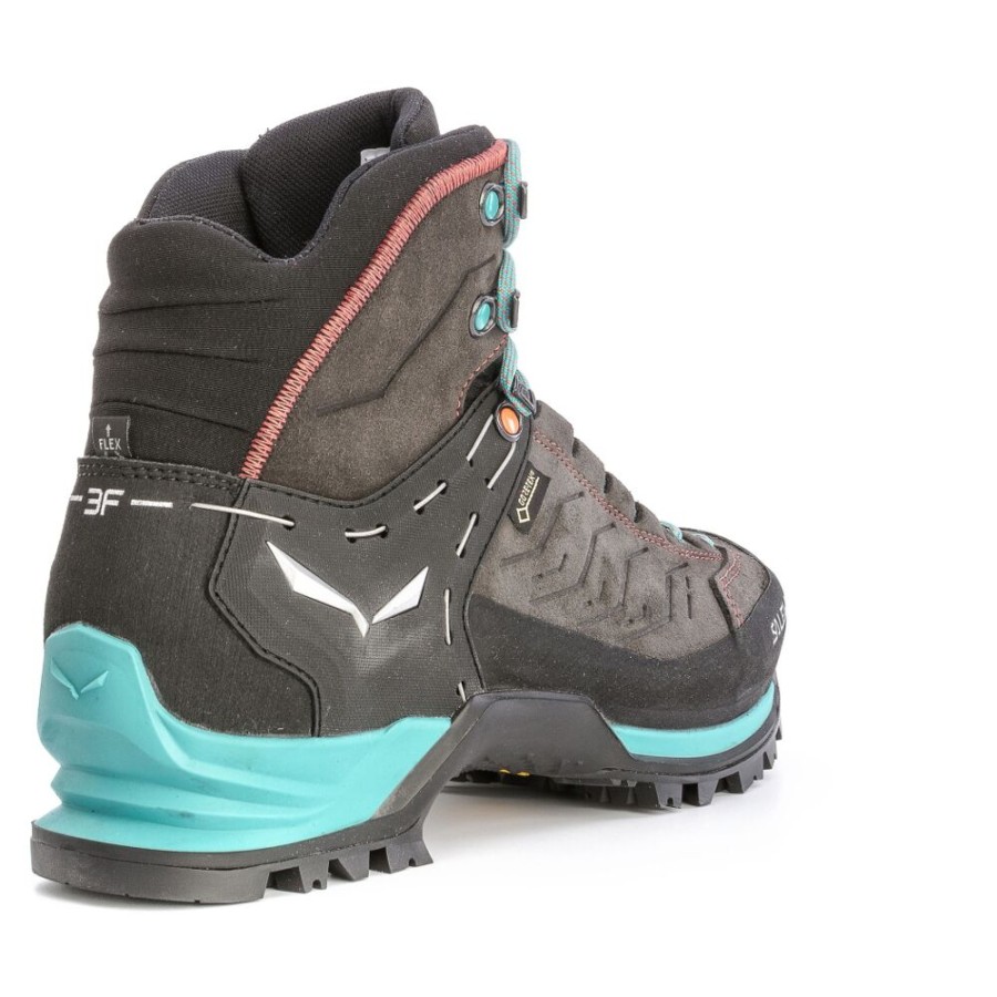 Черевики Salewa WS MTN Trainer Mid GTX р. 40