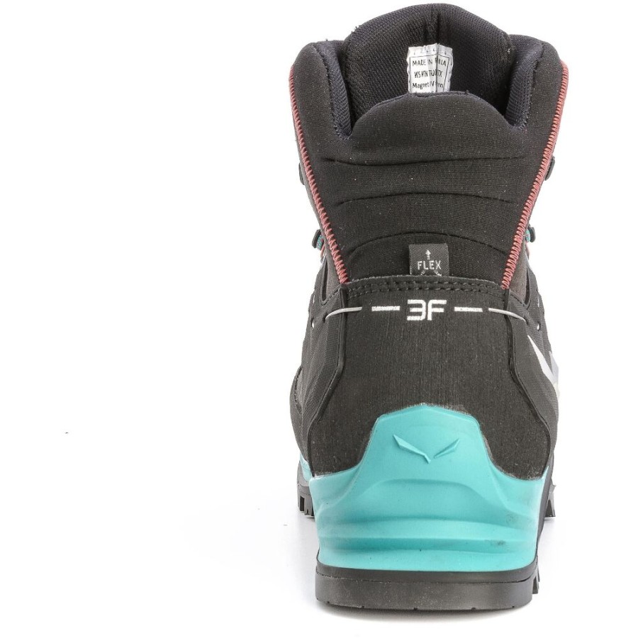 Черевики Salewa WS MTN Trainer Mid GTX р. 40