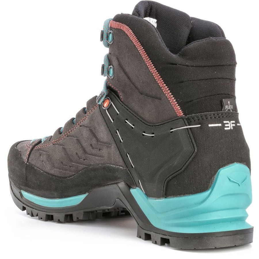 Черевики Salewa WS MTN Trainer Mid GTX р. 40