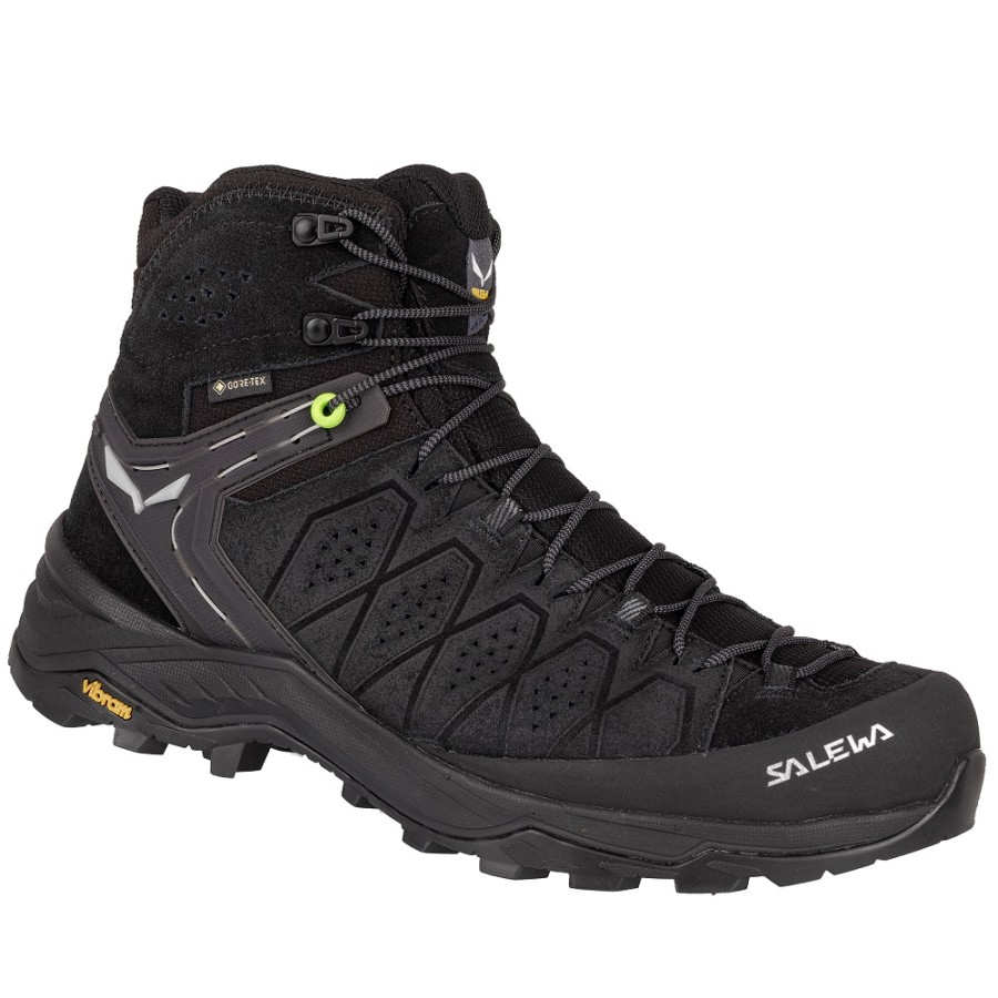 Черевики Salewa MS Alp Trainer 2 Mid GTX р. 42