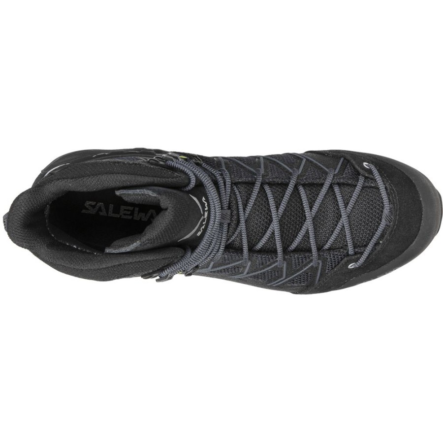 Черевики Salewa MS MTN Trainer Lite MID GTX р. 41