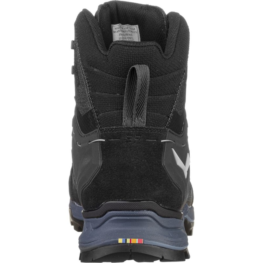 Черевики Salewa MS MTN Trainer Lite MID GTX р. 41