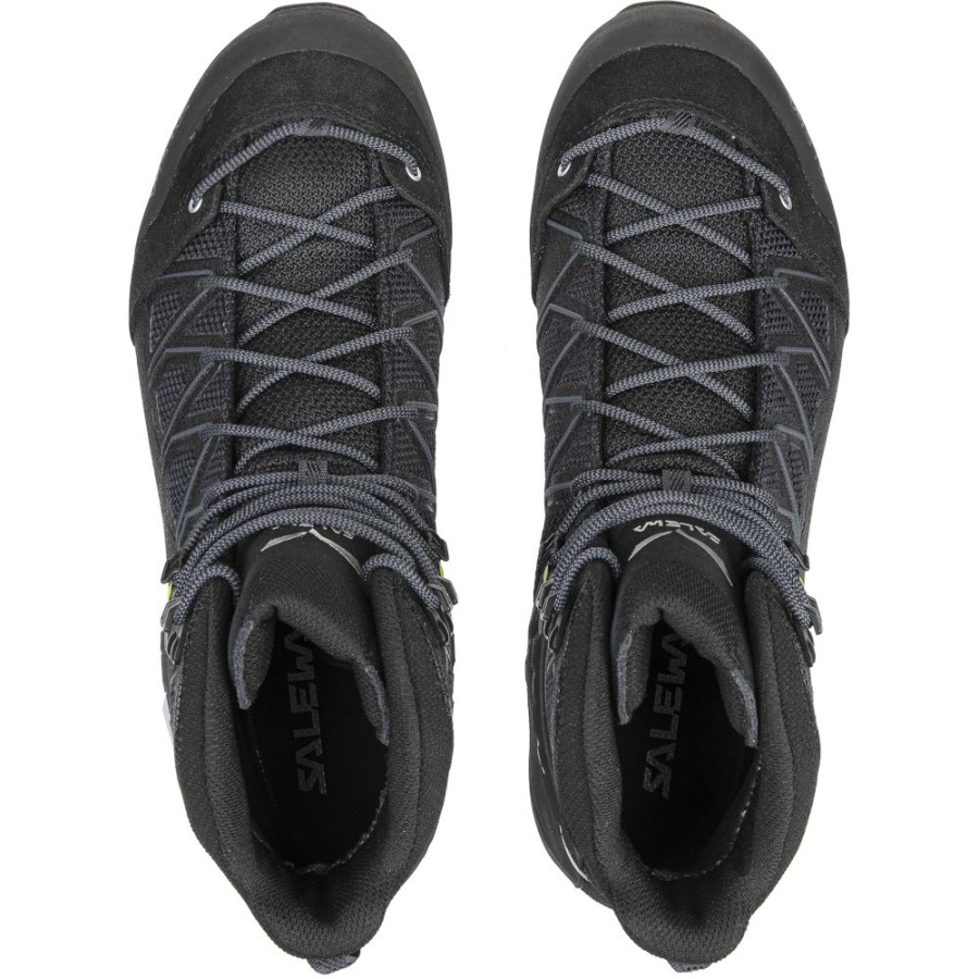Черевики Salewa MS MTN Trainer Lite MID GTX р. 41