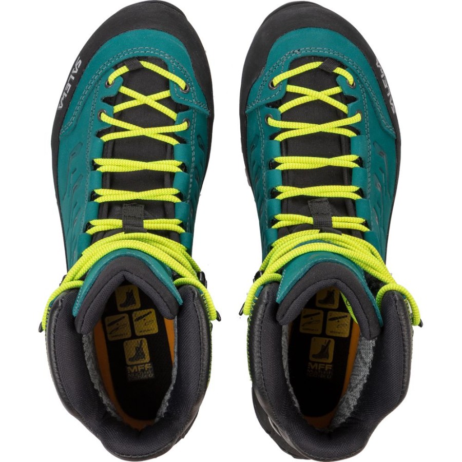 Черевики Salewa WS Rapace GTX р. 38