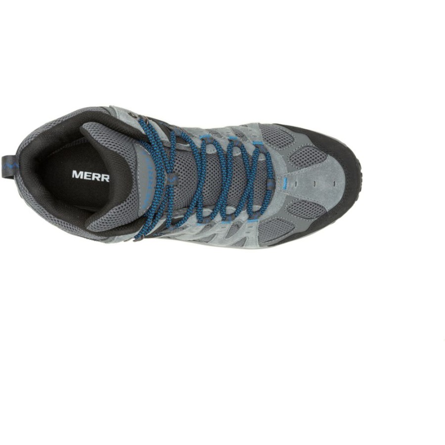 Черевики Merrell Accentor 3 Mid WP Mns р. 41