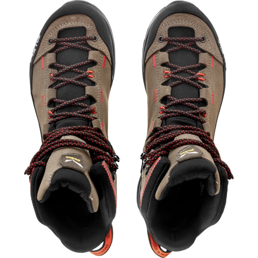 Черевики Salewa MTN Trainer 2 MID GTX Wms р. 40