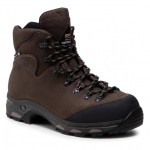 Черевики Zamberlan Baffin GTX RR WL р. 42