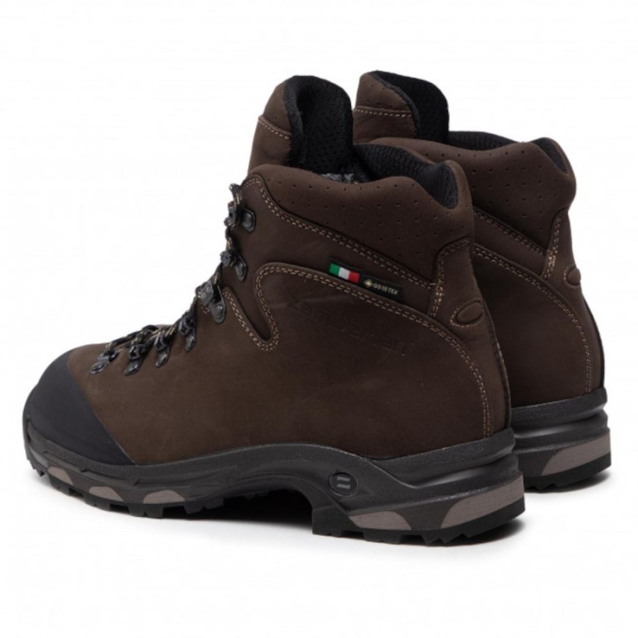 Черевики Zamberlan Baffin GTX RR WL р. 42