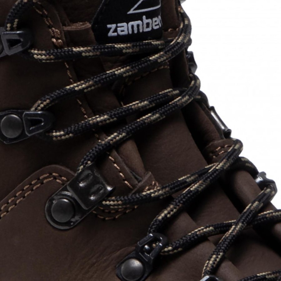 Черевики Zamberlan Baffin GTX RR WL р. 42