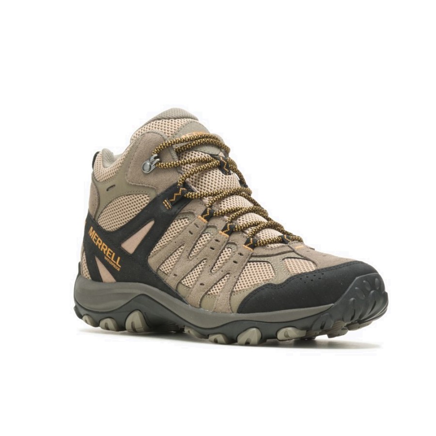 Черевики Merrell Accentor 3 Mid WP Mns р. 41.5