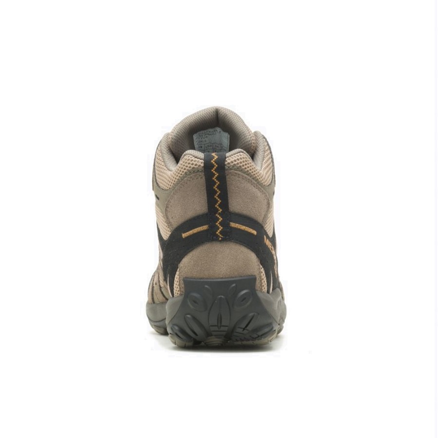 Черевики Merrell Accentor 3 Mid WP Mns р. 41.5