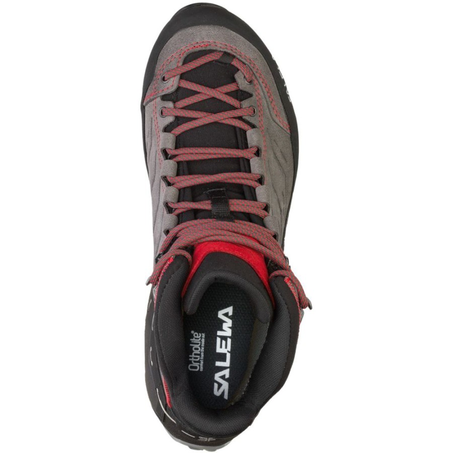 Черевики Salewa MS MTN Trainer Mid GTX р. 45