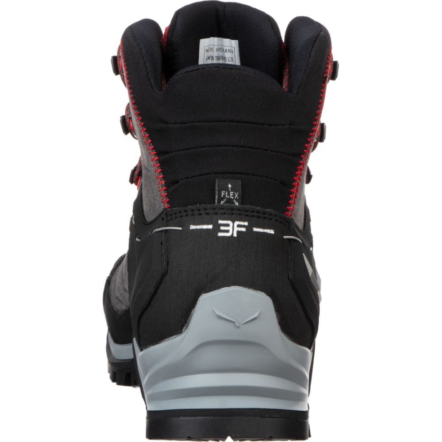 Черевики Salewa MS MTN Trainer Mid GTX р. 45