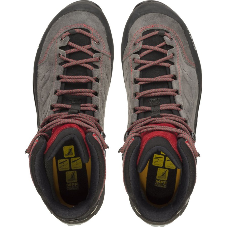 Черевики Salewa MS MTN Trainer Mid GTX р. 45