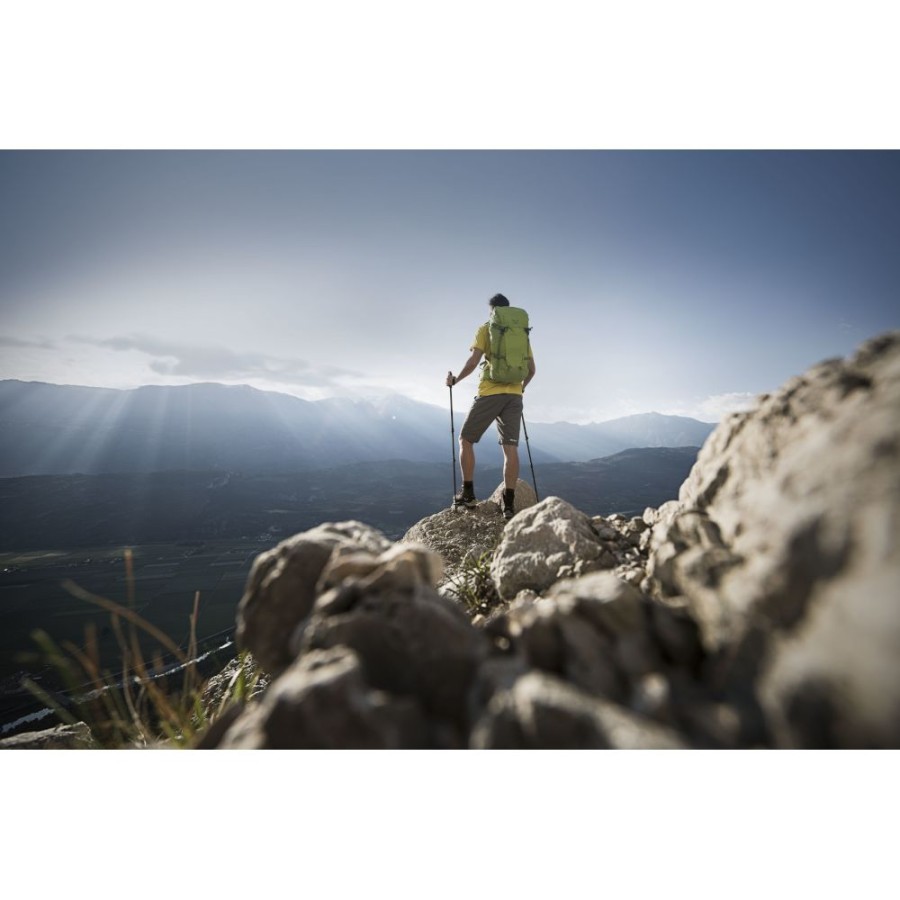 Черевики Salewa MS MTN Trainer Mid GTX р. 45