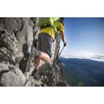 Черевики Salewa MS MTN Trainer Mid GTX р. 45