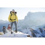 Черевики Salewa MS MTN Trainer Mid GTX р. 45