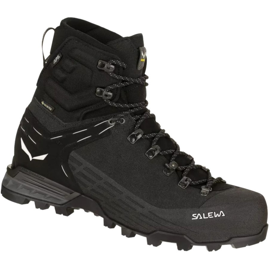 Черевики Salewa Ortles Ascent Mid GTX Mns р. 42