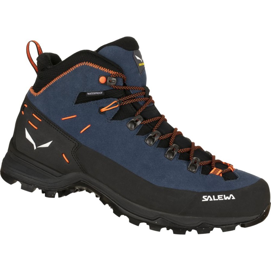 Черевики Salewa MS ALP Mate Winter MID WP р. 45