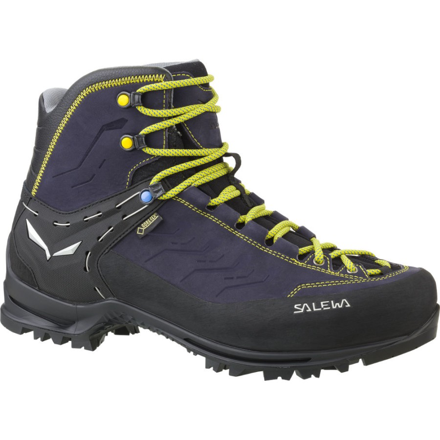 Черевики Salewa MS Rapace GTX р. 44