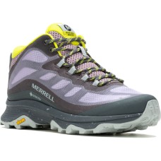 Черевики Merrell Moab Speed Mid GTX Wms р. 37