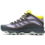 Черевики Merrell Moab Speed Mid GTX Wms р. 37