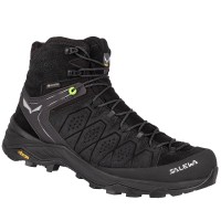 Черевики Salewa MS Alp Trainer 2 Mid GTX р. 45