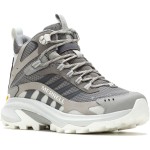 Черевики Merrell Moab Speed 2 Mid GTX Wmn р. 40