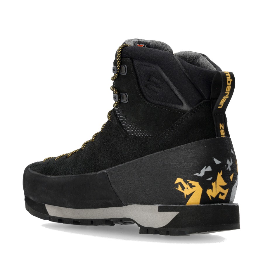 Черевики Zamberlan 226 Salathe' Trek GTX RR Mns р. 44