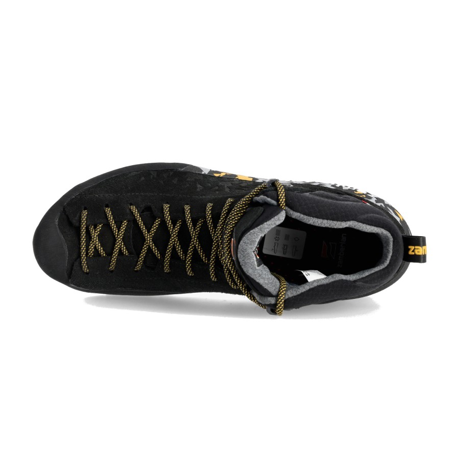 Черевики Zamberlan 226 Salathe' Trek GTX RR Mns р. 44