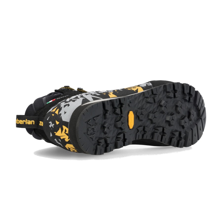 Черевики Zamberlan 226 Salathe' Trek GTX RR Mns р. 44