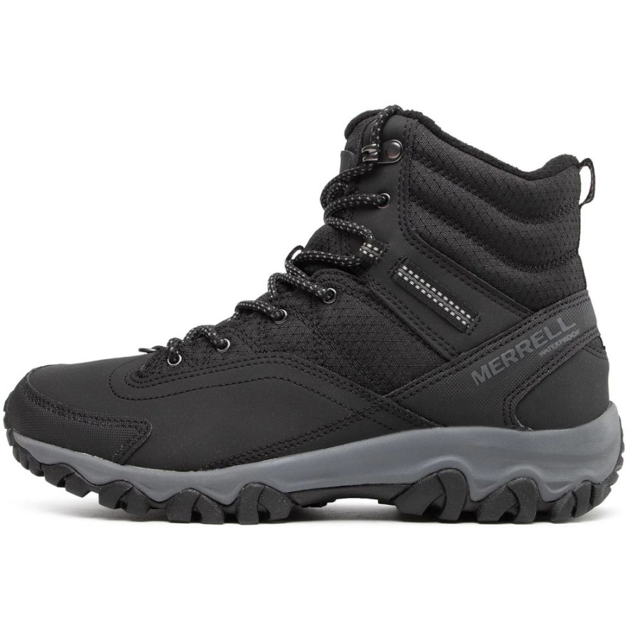 Черевики Merrell Thermo Akita MID WP Wmn р. 37
